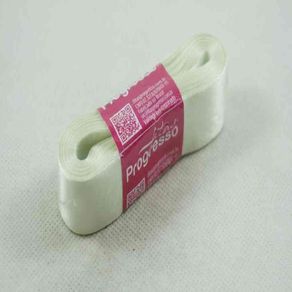 Fita Cetim Progresso N.5 235 10Mt Fita Cetim Progresso N.5 235 10Mt