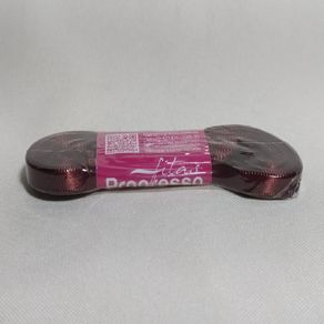 Fita Cetim Progresso N.1 1391 10Mt