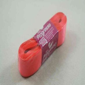 Fita Cetim Progresso N.5 1325 10Mt Fita Cetim Progresso N.5 1325 10Mt