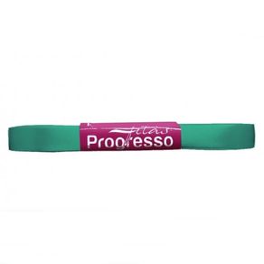 Fita Cetim Progresso N.1 1102 Jade 10Mt