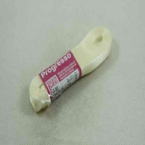 Fita Cetim Progresso N.1 311 Champagne 10Mt
