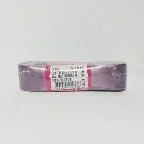 Fita Cetim Progresso N.5 1314 Cassis 10Mt Fita Cetim Progresso N.5 1314 Cassis 10Mt