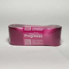 Fita Cetim Progresso N.9 1240 Fucsia 10Mt Fita Cetim Progresso N.9 1240 Fucsia 10Mt