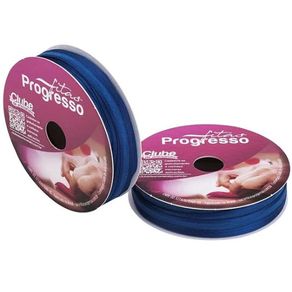 Fita Zc Voal C/Cetim N.001 276 10Mt Fita Zc Voal C/Cetim N.001 276 10Mt