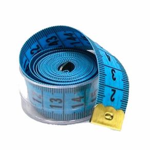 Fita Metrica Emb.Plastica Und