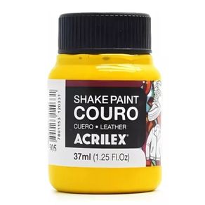 Tinta Shake Paint 505 Amrl Ouro 37Ml Und