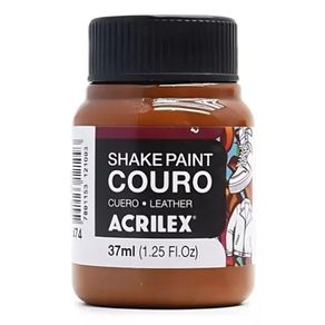 Tinta Shake Paint 474 Castanho 37Ml Und
