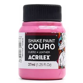 Tinta Shake Paint 472 Rs Chiclete 37Ml Und Tinta Shake Paint 472 Rs Chiclete 37Ml Und