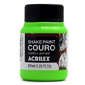 Tinta Shake Paint 101 Verde 37Ml Und