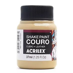 Tinta Shake Paint 585 Capuccino 37Ml Und