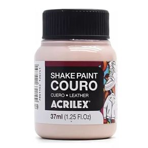 Tinta Shake Paint 859 Areia Rosada 37Ml Und Tinta Shake Paint 859 Areia Rosada 37Ml Und