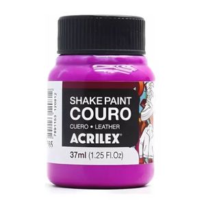 Tinta Shake Paint 565 Vinho 37Ml Und Tinta Shake Paint 565 Vinho 37Ml Und