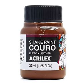 Tinta Shake Paint 531 Marrom 37Ml Und