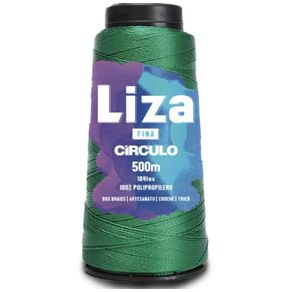 L.Liza Fina 5385 Bandeira L.Liza Fina 5385 Bandeira