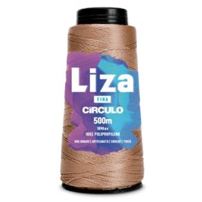 L.Liza Fina 7213 Loiro-Claro