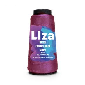 L.Liza Fina 6543 Acai