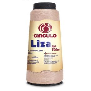 L.Liza Fina 7650 Amendoa