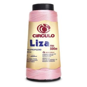 L.Liza Fina 3085 Rosa-Candy