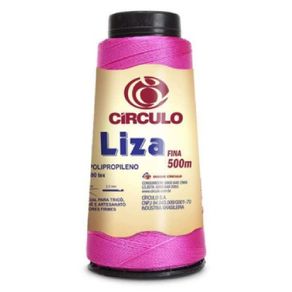 L.Liza Fina 6092 Rosa-Fuscio