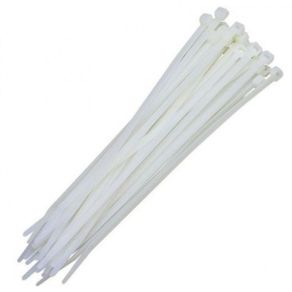 Abracadeira Plast 20Cm 30Und (4378)