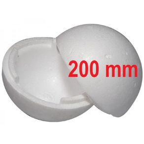 Bolas 200Mm C/03Und