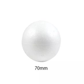 Bolas 70Mm C/25Und