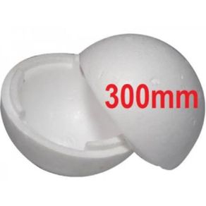 Bolas 300Mm C/01Und