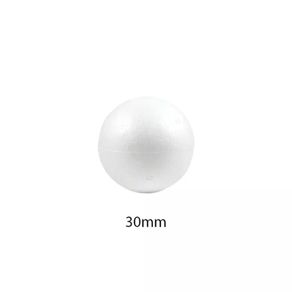 Bolas 30Mm C/100Und