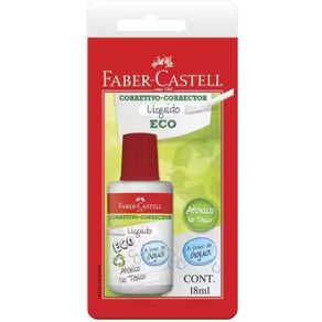 Corretor Liquido Eco Bl Und