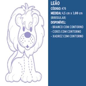 Leao Ref 476