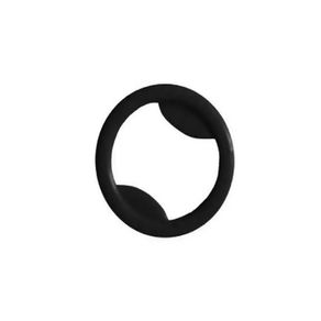 Argola Ref.512 Ritas 12M Peq C/100Und 50 Preto