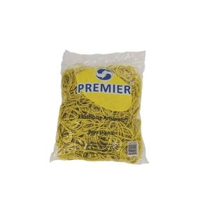 Elastico Amarelo 1Kg