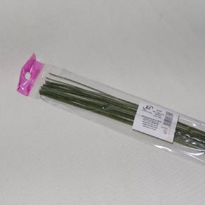 Arame Base N.22 36Cm 61-4-22 Vd C/25Und