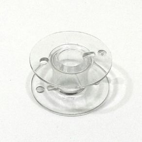 Bobina Plastica Baixa C/10Unds