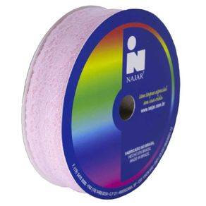 Renda Rigida 900 Pa 10Mm N.2 03 C/50Mt Renda Rigida 900 Pa 10Mm N.2 03 C/50Mt