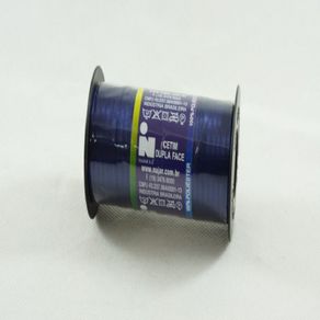 Fita Cetim Najar N.00 Poliester 55 Az Prof 100Mt Fita Cetim Najar N.00 Poliester 55 Az Prof 100Mt