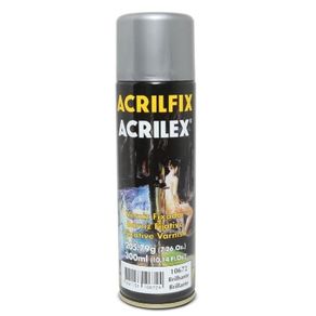 Acrilfix Brilhante 210G/300Ml Acrilfix Brilhante 210G/300Ml