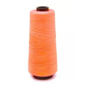 Linha Rayza Art Mm 093 Laranja Fluor Und