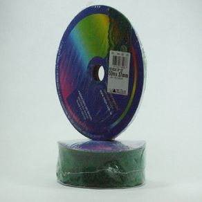 Renda Rigida 900 Pa 37Mm N.37 23 Verde Band C/50Mt