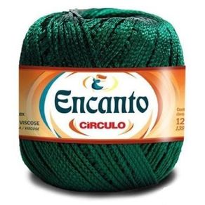 Encanto Cor 5398 Musgo