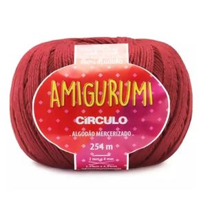Amigurumi 7078 Und