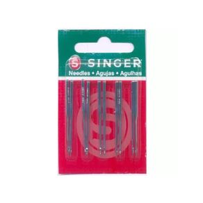 Agulha M.C.Indl. 1515-06-09 C/10Und