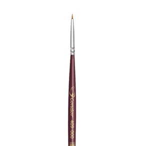 Pincel Artistico 409 N.000 Und