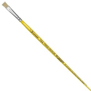 Pincel Escolar 115 8 Und