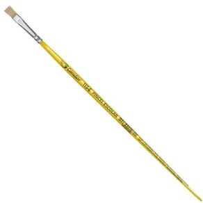 Pincel Escolar 115 6 Und
