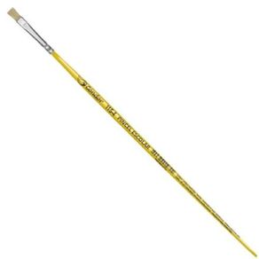Pincel Escolar 115 4 Und