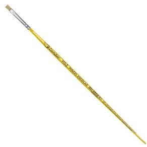 Pincel Escolar 115 2 Und