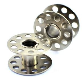 Bobina Alta Caseira Alt Tam 02 Cor Nyq C/10Und
