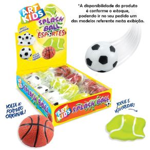 Splash Ball Ref.40058 Und
