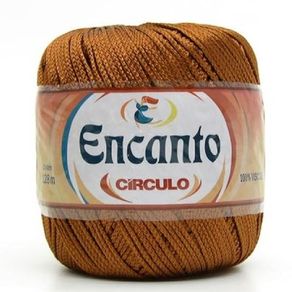 Encanto Cor 7154 Saibro